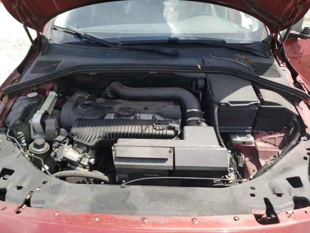 Photo 11 from auction – 2013 VOLVO S60 T5 with VIN YV1612FH3D2230636