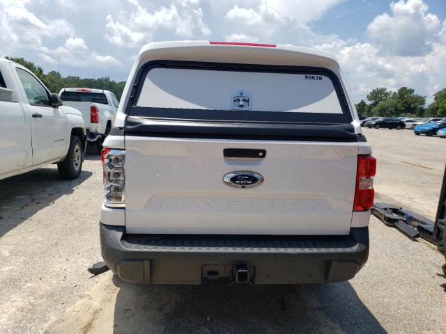 Photo 6 from auction – 2022 FORD MAVERICK X with VIN 3FTTW8E98NRA51688