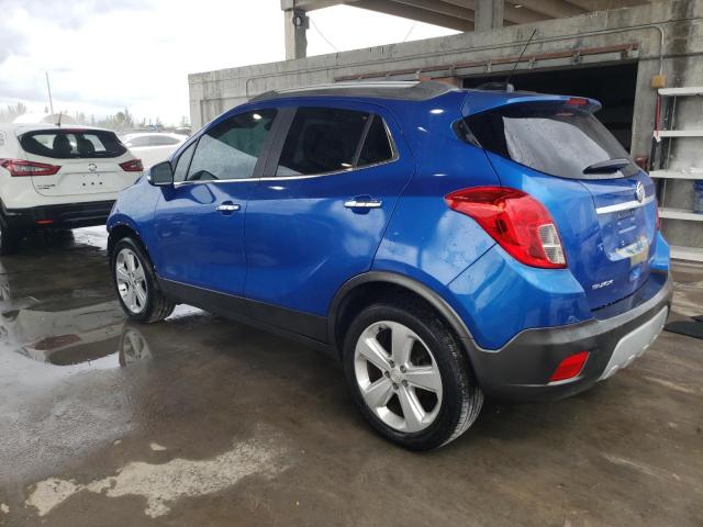 Photo 2 from auction – 2016 BUICK ENCORE with VIN KL4CJASB9GB519796
