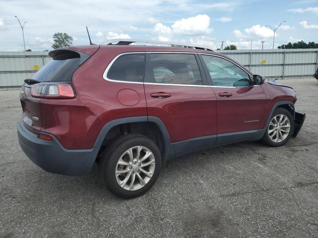 Photo 3 from auction – 2019 JEEP CHEROKEE L with VIN 1C4PJLCB2KD241113
