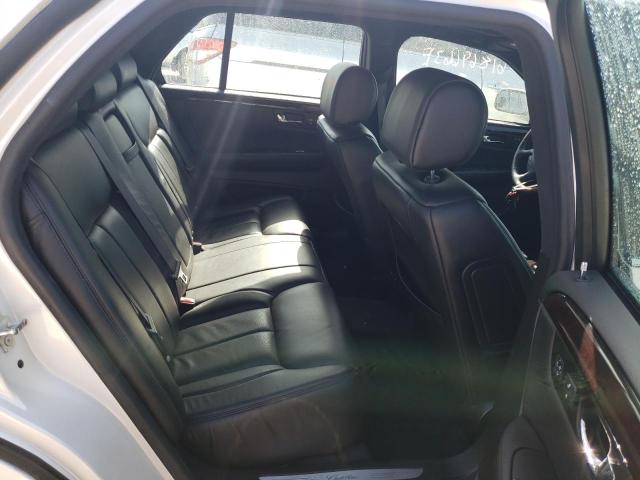 Photo 10 from auction – 2007 CADILLAC DTS with VIN 1G6KD57907U207587