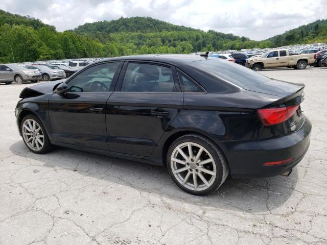 Photo 2 from auction – 2016 AUDI A3 PREMIUM with VIN WAUB8GFF8G1025638