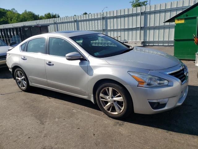 Фото 4 с аукциона – 2015 NISSAN ALTIMA 2.5 с VIN 1N4AL3AP8FC485381