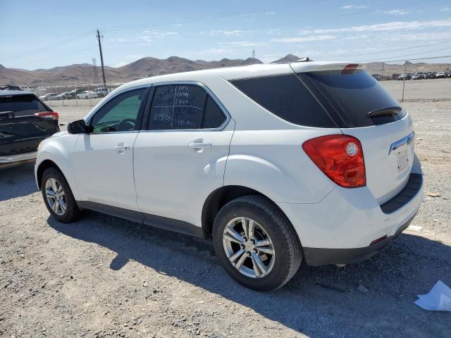 Photo 2 from auction – 2014 CHEVROLET EQUINOX LS with VIN 1GNALAEK3EZ127475