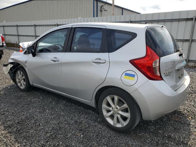 Photo 2 from auction – 2015 NISSAN VERSA NOTE with VIN 3N1CE2CP8FL389102