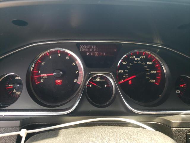 Photo 9 from auction – 2014 GMC ACADIA DEN with VIN 1GKKRTKD1EJ268402