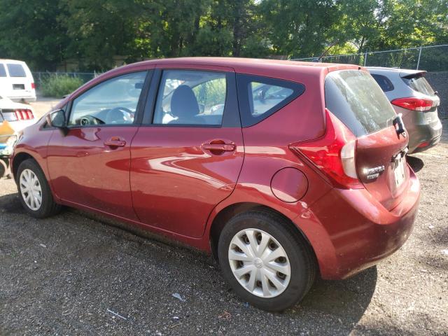Photo 2 from auction – 2016 NISSAN VERSA NOTE with VIN 3N1CE2CP4GL385288