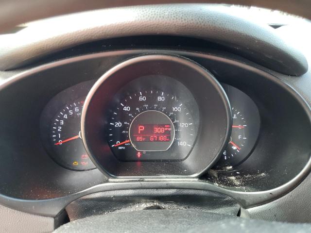 Photo 9 from auction – 2015 KIA SOUL with VIN KNDJN2A28F7816584