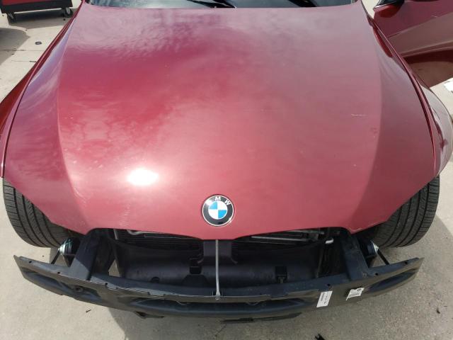 Photo 11 from auction – 2011 BMW 335 I with VIN WBADX7C54BE742577
