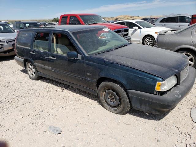 Photo 4 from auction – 1997 VOLVO 850 with VIN YV1LW5541V2323922