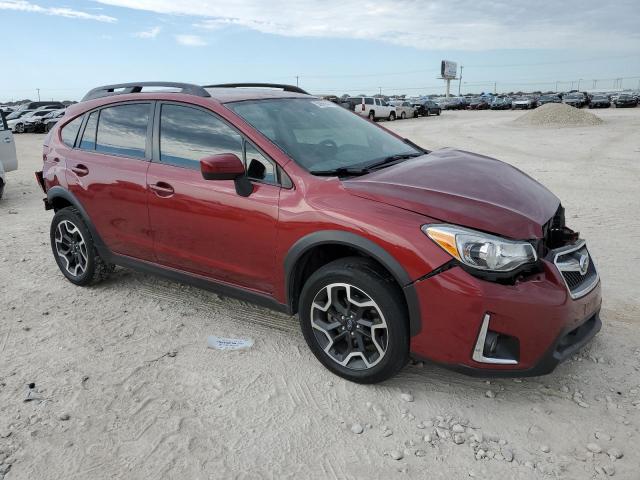 Photo 4 from auction – 2017 SUBARU CROSSTREK with VIN JF2GPABC2H8269865