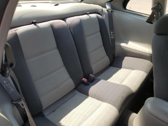 Photo 10 from auction – 2001 FORD MUSTANG with VIN 1FAFP40461F122835