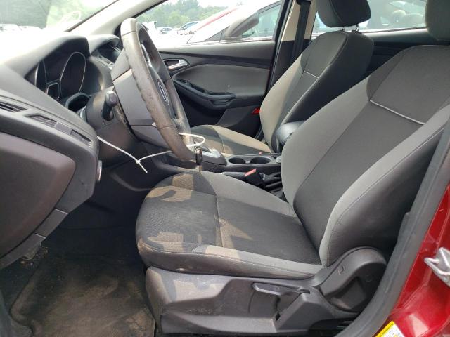 Photo 7 from auction – 2014 FORD FOCUS SE with VIN 1FADP3F2XEL244466