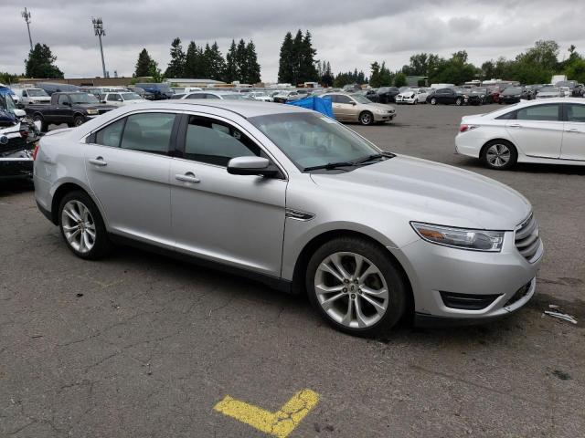 Фото 4 с аукциона – 2013 FORD TAURUS SEL с VIN 1FAHP2E84DG216851
