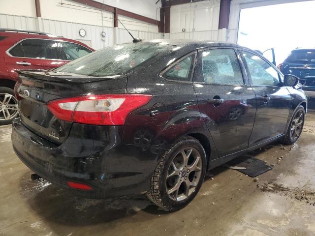Foto 3 de la subasta – 2013 FORD FOCUS SE con VIN 1FADP3F21DL255189