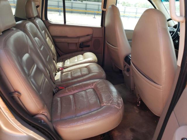 Photo 11 from auction – 2002 FORD EXPLORER X with VIN 1FMDU63EX2UA21848