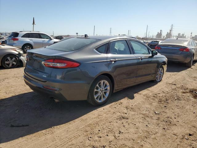 Photo 3 from auction – 2020 FORD FUSION SE with VIN 3FA6P0HD2LR136296