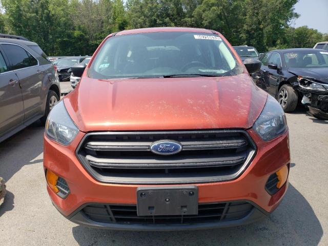 Photo 5 from auction – 2019 FORD ESCAPE S with VIN 1FMCU0F74KUC07391