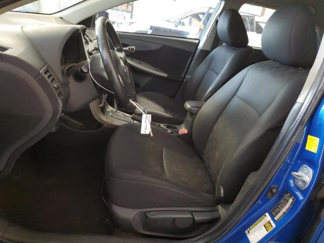 Photo 7 from auction – 2010 TOYOTA COROLLA BA with VIN 2T1BU4EEXAC477714