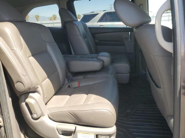 Photo 11 from auction – 2014 HONDA ODYSSEY TO with VIN 5FNRL5H91EB112586