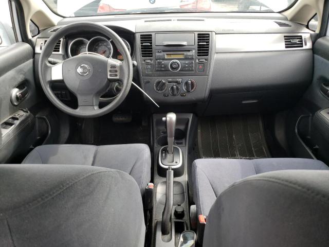 Photo 8 from auction – 2009 NISSAN VERSA S with VIN 3N1BC13E29L379518