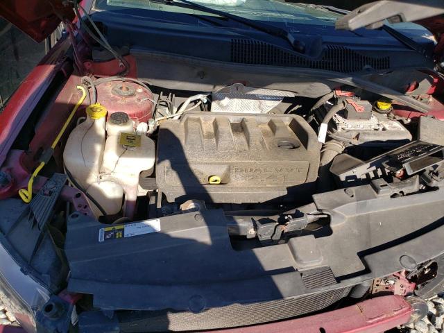 Photo 11 from auction – 2016 JEEP COMPASS SP with VIN 1C4NJDBB6GD686802