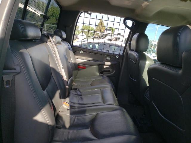 Photo 10 from auction – 2005 CHEVROLET SILVERADO with VIN 2GCEK13T651368917