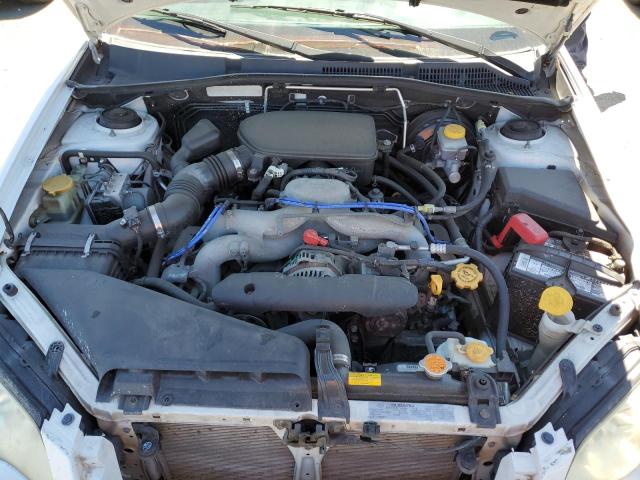 Фото 11 с аукциона – 2009 SUBARU OUTBACK 2. с VIN 4S4BP61C497326240
