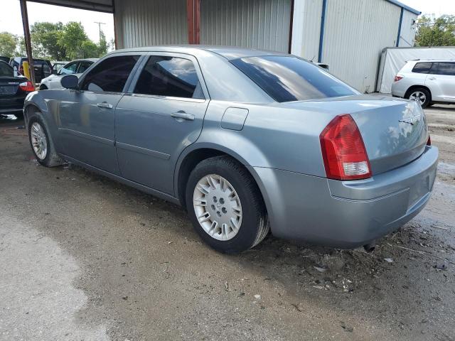 Photo 2 from auction – 2006 CHRYSLER 300 with VIN 2C3KA43R76H262095