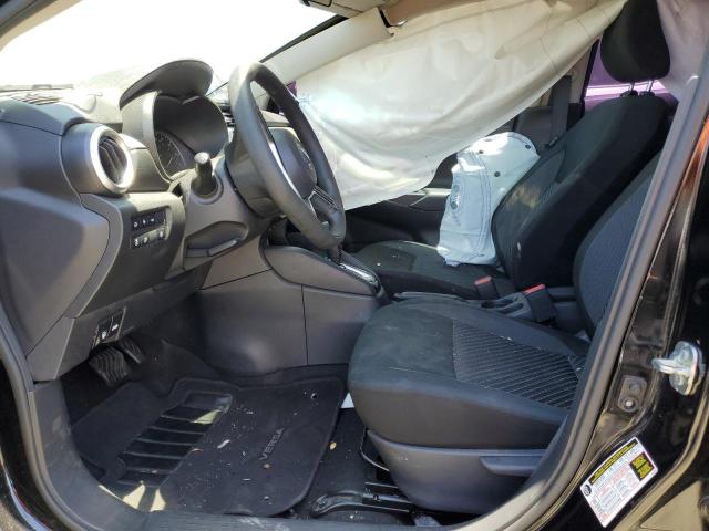 Photo 7 from auction – 2020 NISSAN VERSA S with VIN 3N1CN8DVXLL894232