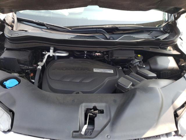 Photo 12 from auction – 2019 HONDA PILOT TOUR with VIN 5FNYF6H93KB049219