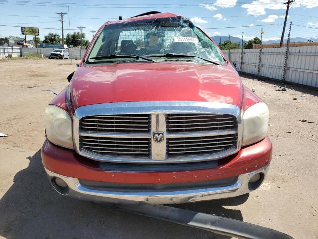 Photo 5 from auction – 2006 DODGE RAM 1500 S with VIN 1D7HU18206S661792