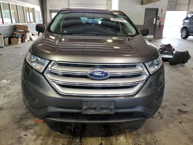 Photo 5 from auction – 2018 FORD EDGE SE with VIN 2FMPK3G92JBC18791