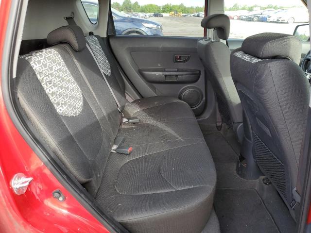 Photo 10 from auction – 2010 KIA SOUL + with VIN KNDJT2A26A7085247
