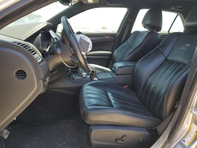 Photo 7 from auction – 2017 CHRYSLER 300 S with VIN 2C3CCABG5HH609861