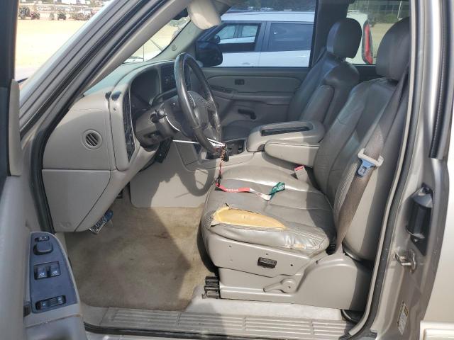 Photo 7 from auction – 2004 CHEVROLET SILVERADO with VIN 2GCEK19T741252793