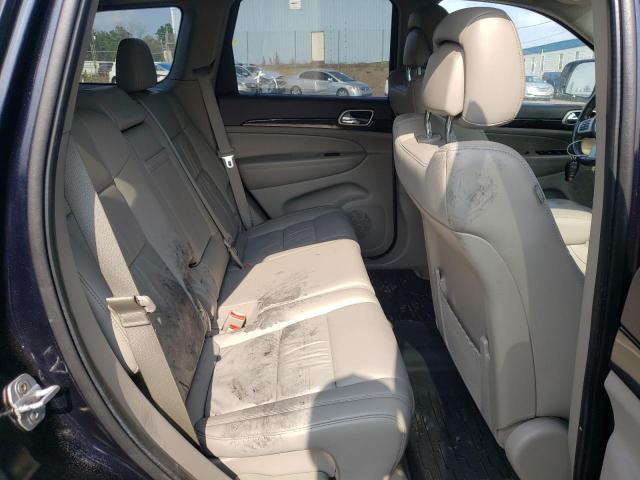 Photo 10 from auction – 2011 JEEP GRAND CHER with VIN 1J4RR4GG4BC516705