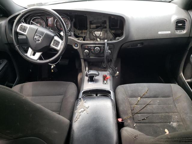 Photo 8 from auction – 2012 DODGE CHARGER SX with VIN 2C3CDXHG5CH217270