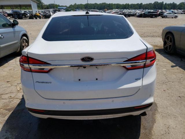 Photo 6 from auction – 2017 FORD FUSION SE with VIN 3FA6P0H78HR226571