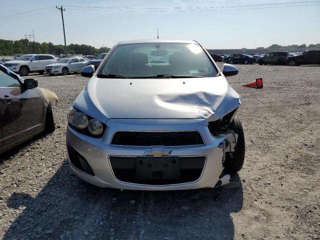 Photo 5 from auction – 2014 CHEVROLET SONIC LT with VIN 1G1JC5SH9E4212139