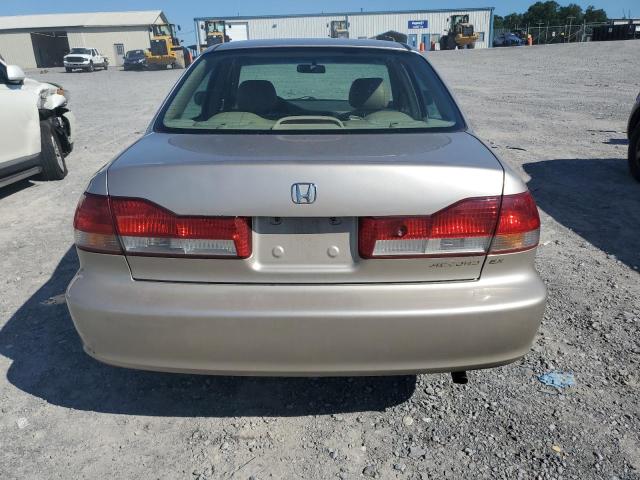 Photo 6 from auction – 2002 HONDA ACCORD EX with VIN JHMCG66852C005106