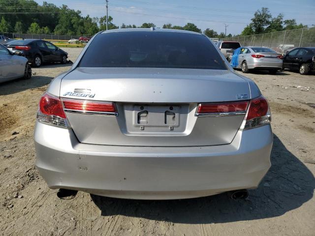 Photo 6 from auction – 2012 HONDA ACCORD EXL with VIN 1HGCP3F84CA029427