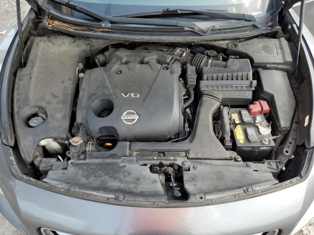 Photo 11 from auction – 2014 NISSAN MAXIMA S with VIN 1N4AA5AP8EC441753