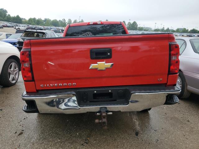 Photo 6 from auction – 2014 CHEVROLET SILVERADO with VIN 3GCUKREC0EG156352