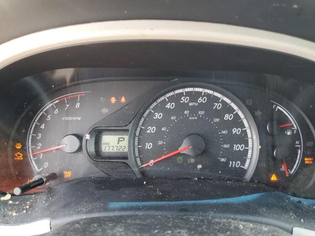 Photo 9 from auction – 2012 TOYOTA SIENNA LE with VIN 5TDKK3DC4CS189522