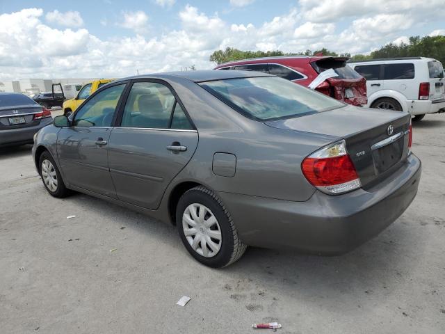 Photo 2 from auction – 2005 TOYOTA CAMRY LE with VIN 4T1BE32K05U635287