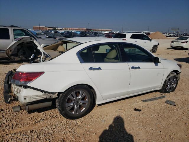 Foto 3 de la subasta – 2012 HONDA ACCORD con VIN 1HGCP2F67CA046960