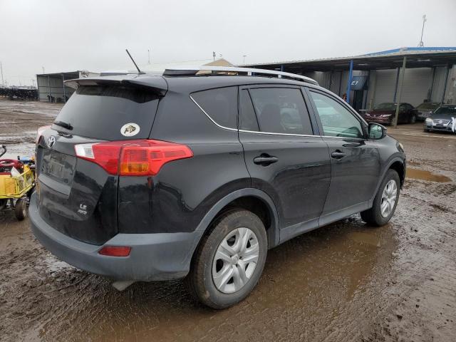 صورة رقم 3 من المزاد - 2015 TOYOTA RAV4 LE مع VIN 2T3BFREV5FW239077