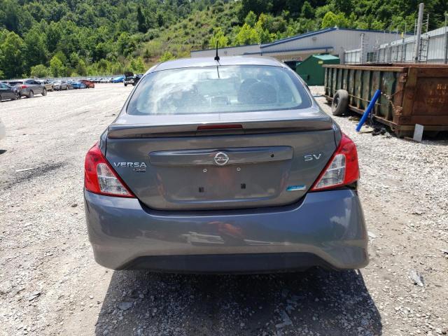 Photo 6 from auction – 2016 NISSAN VERSA S with VIN 3N1CN7AP1GL816850
