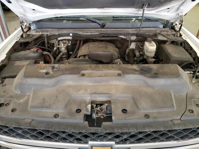 Photo 7 from auction – 2013 CHEVROLET SILVERADO with VIN 1GB3CZCG0DF232901